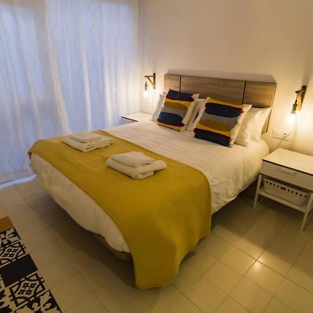 カディスSh Rosario Loft Chic En El Centro Historicoアパートメント エクステリア 写真