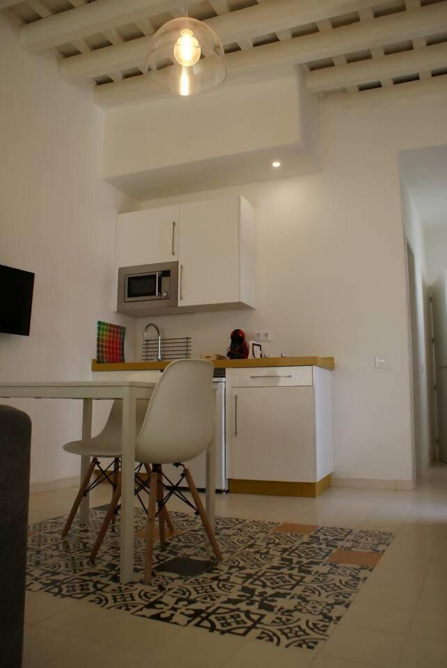 カディスSh Rosario Loft Chic En El Centro Historicoアパートメント エクステリア 写真