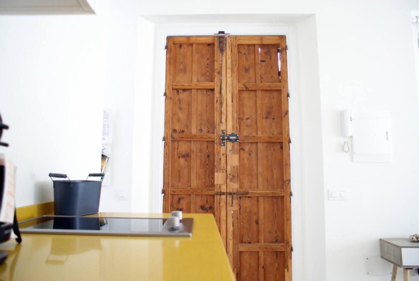 カディスSh Rosario Loft Chic En El Centro Historicoアパートメント エクステリア 写真