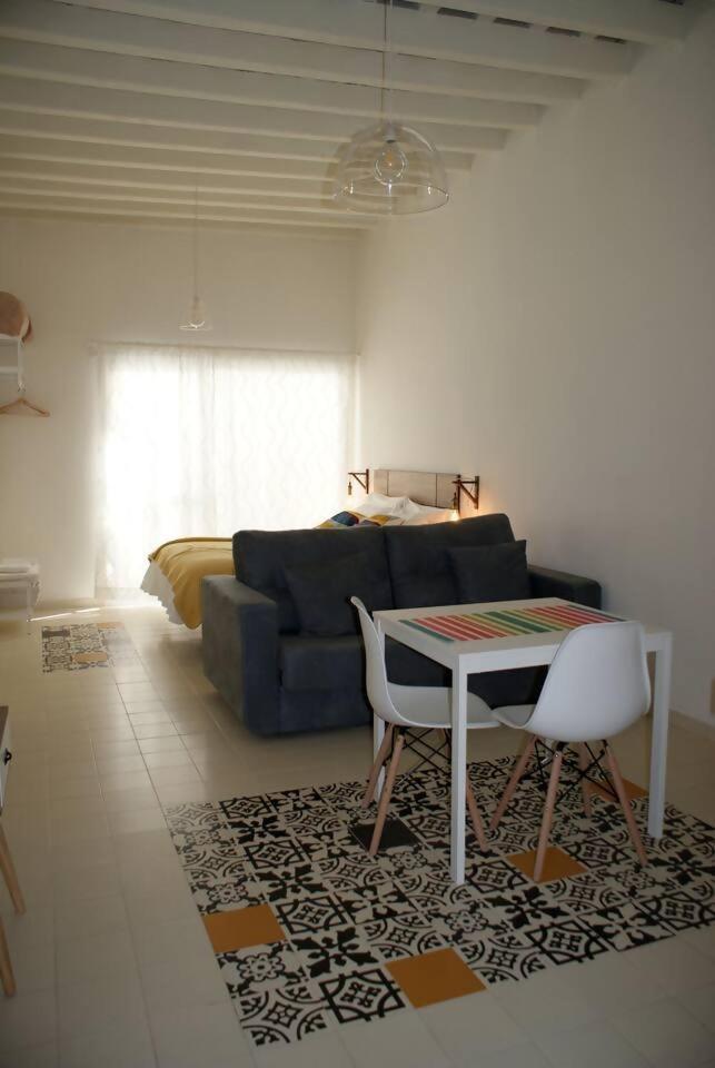 カディスSh Rosario Loft Chic En El Centro Historicoアパートメント エクステリア 写真