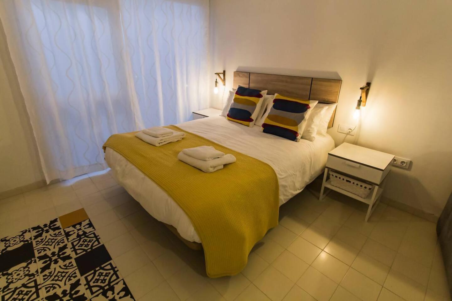 カディスSh Rosario Loft Chic En El Centro Historicoアパートメント エクステリア 写真